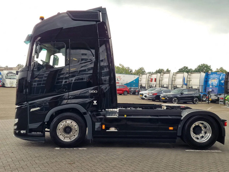 Volvo FH 500 XL Aero 4x2 - Full Air - Retarder - I parkcool - 2x tank - NEW - 트랙터 유닛 : 사진 4 Volvo FH 500 XL Aero 4x2 - Full Air - Retarder - I parkcool - 2x tank - NEW - 트랙터 유닛 : 사진 4