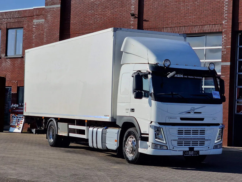 Volvo FM 330 4x2 - Carrier MT 18 Frigo - Loadlift - Full air - Sleepercab - 냉동탑차 : 사진 1 Volvo FM 330 4x2 - Carrier MT 18 Frigo - Loadlift - Full air - Sleepercab - 냉동탑차 : 사진 1