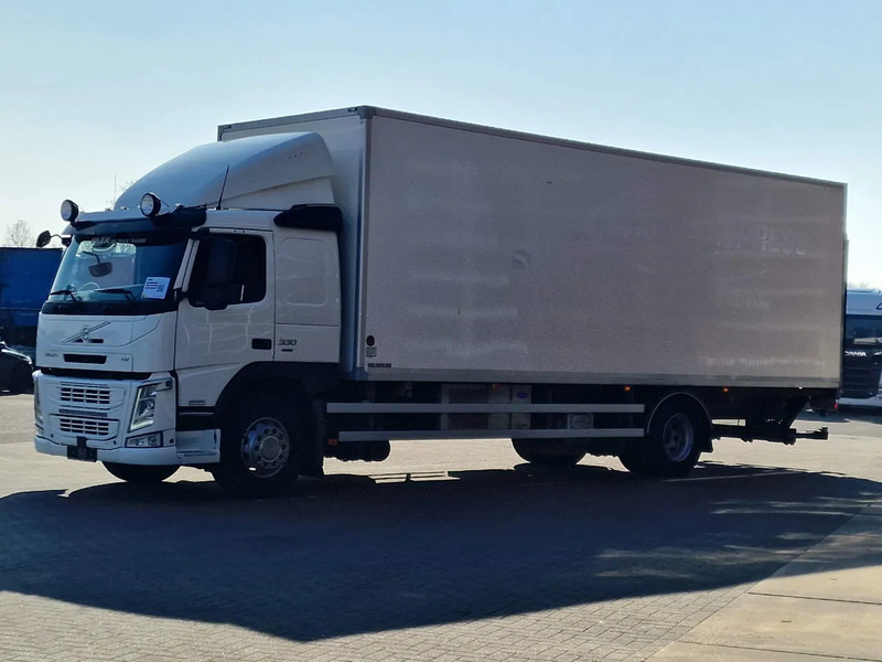 Volvo FM 330 4x2 - Carrier MT 18 Frigo - Loadlift - Full air - Sleepercab - 냉동탑차 : 사진 3 Volvo FM 330 4x2 - Carrier MT 18 Frigo - Loadlift - Full air - Sleepercab - 냉동탑차 : 사진 3