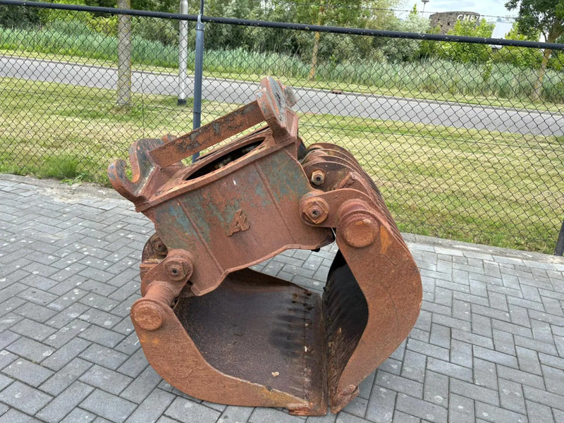 ARDEN SORTING GRAB | SORTIERGREIFER | CW40 - 그래플 건설기계 용 : 사진 3 ARDEN SORTING GRAB | SORTIERGREIFER | CW40 - 그래플 건설기계 용 : 사진 3