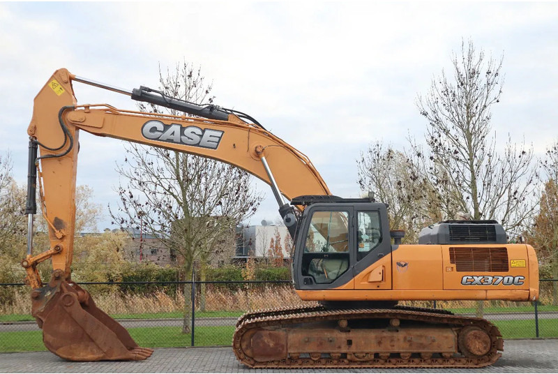 Case CX370C | CX 370 C | BUCKET | QUICK COUPLER - 크롤러 굴삭기 : 사진 1 Case CX370C | CX 370 C | BUCKET | QUICK COUPLER - 크롤러 굴삭기 : 사진 1