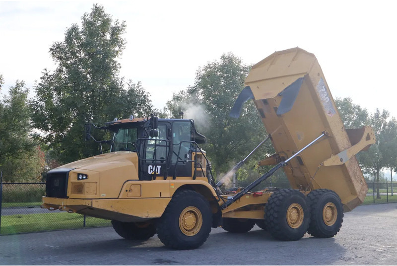 Caterpillar 730 04A | TAILGATE | LOW HO - 관절 덤프 : 사진 2 Caterpillar 730 04A | TAILGATE | LOW HO - 관절 덤프 : 사진 2