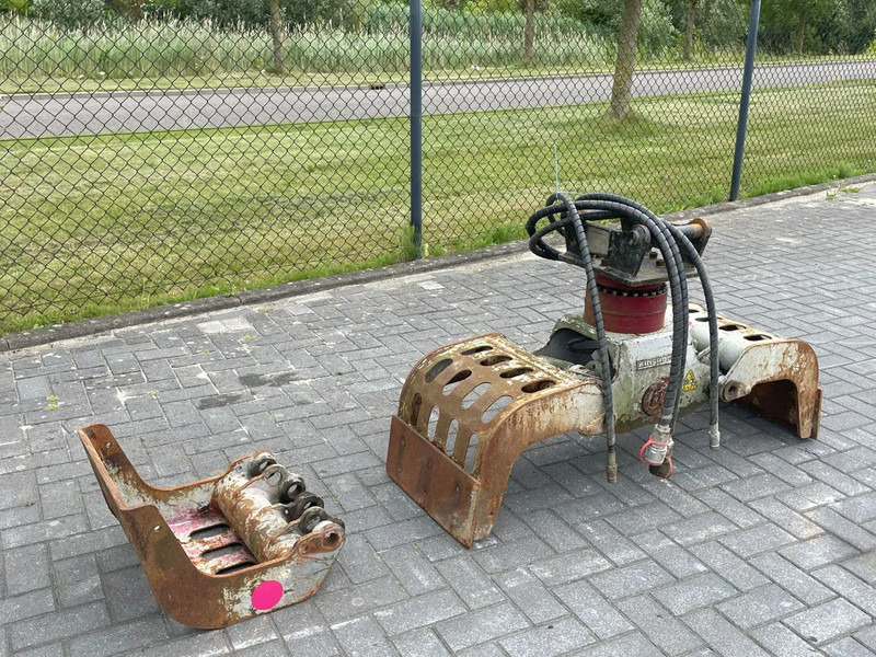 Demarec DRG 6 DN | SORTING GRAB | SORTIERGREIFER - 그래플 건설기계 용 : 사진 3 Demarec DRG 6 DN | SORTING GRAB | SORTIERGREIFER - 그래플 건설기계 용 : 사진 3