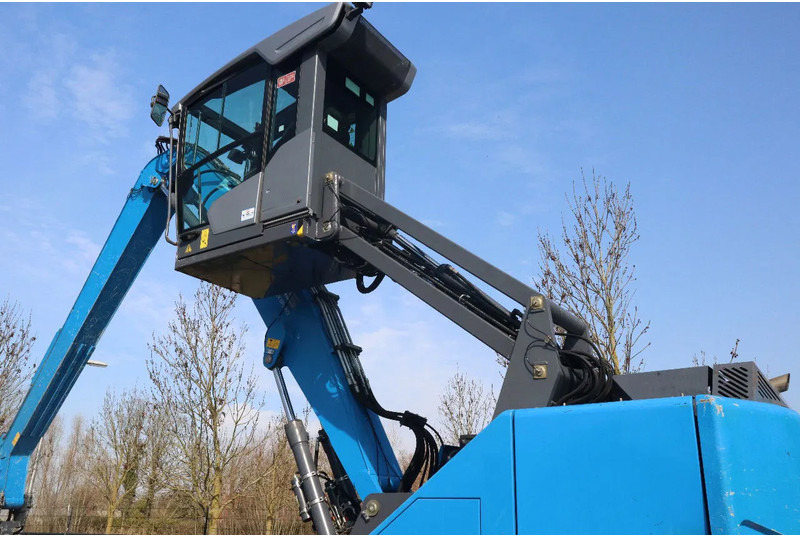 리스 Fuchs MHL 320 | PEEL GRAB | UMSCHLAG | GOOD TIRES Fuchs MHL 320 | PEEL GRAB | UMSCHLAG | GOOD TIRES : 사진 9