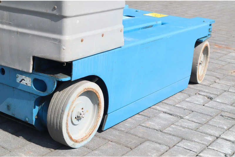 Genie GR-12 | 5.45 METER | 227 KG | MULTIPLE UNITS - 고가작업 플랫폼 : 사진 5 Genie GR-12 | 5.45 METER | 227 KG | MULTIPLE UNITS - 고가작업 플랫폼 : 사진 5