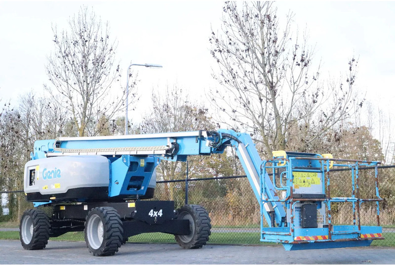Genie S-80 J | 26.5 METER | 300 KG | LOW HOURS - 관절 붐 : 사진 5 Genie S-80 J | 26.5 METER | 300 KG | LOW HOURS - 관절 붐 : 사진 5