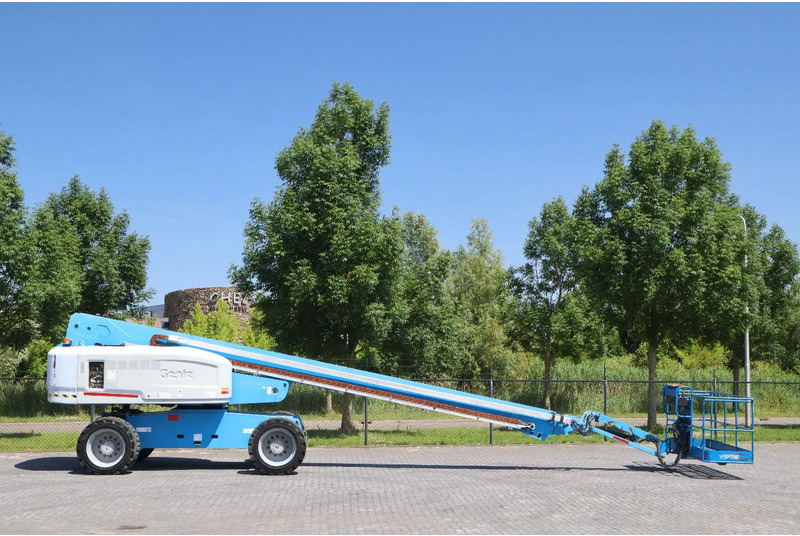Genie S-85 | 28 METER | 227 KG - 텔레스코픽 붐 : 사진 4 Genie S-85 | 28 METER | 227 KG - 텔레스코픽 붐 : 사진 4