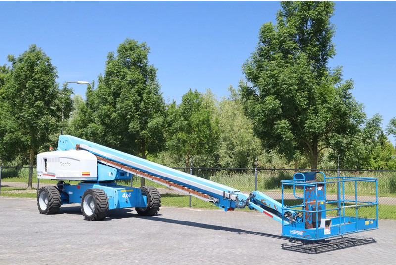 Genie S-85 | 28 METER | 227 KG - 텔레스코픽 붐 : 사진 5 Genie S-85 | 28 METER | 227 KG - 텔레스코픽 붐 : 사진 5