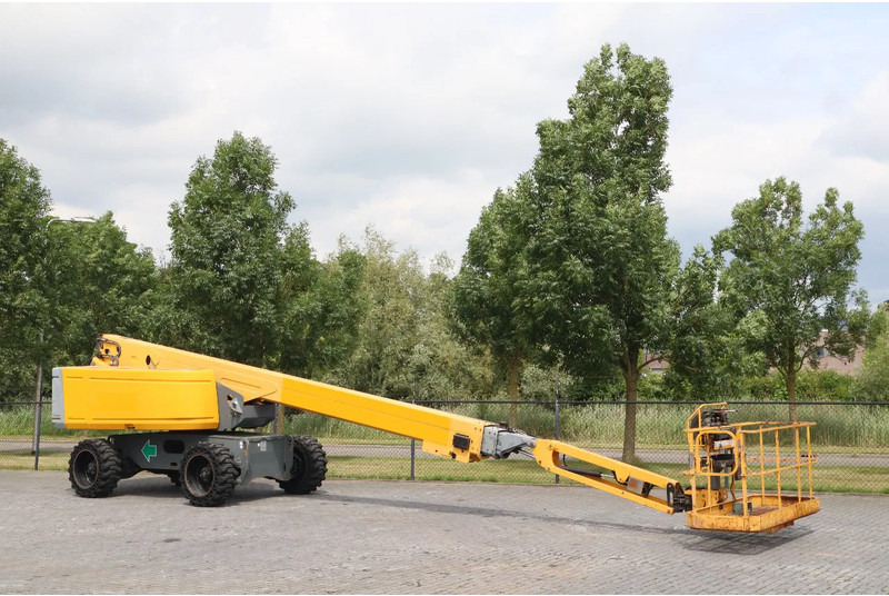 Haulotte HT28 RTJ PRO | 28 METER | GOOD CONDITION - 텔레스코픽 붐 : 사진 5 Haulotte HT28 RTJ PRO | 28 METER | GOOD CONDITION - 텔레스코픽 붐 : 사진 5