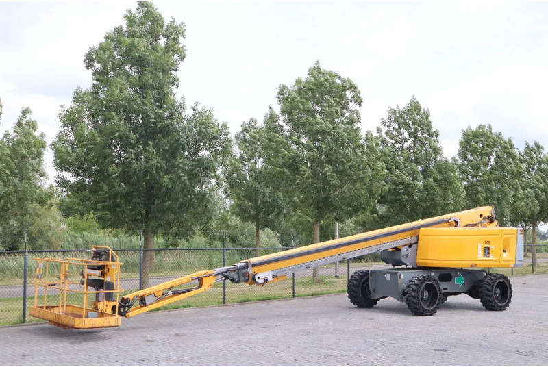 Haulotte HT28 RTJ PRO | 28 METER | GOOD CONDITION - 텔레스코픽 붐 : 사진 2 Haulotte HT28 RTJ PRO | 28 METER | GOOD CONDITION - 텔레스코픽 붐 : 사진 2