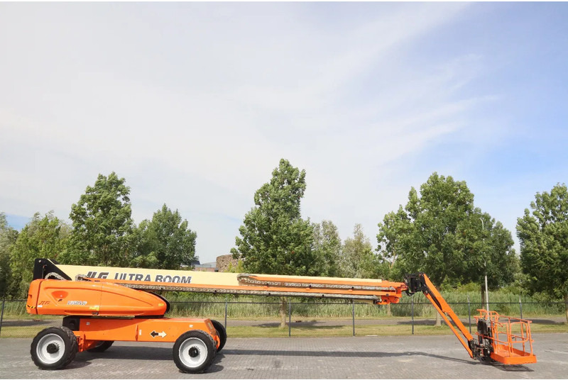 JLG 1350 SJP ULTRABOOM | 43.3 METER | 1 OWNER - 텔레스코픽 붐 : 사진 4 JLG 1350 SJP ULTRABOOM | 43.3 METER | 1 OWNER - 텔레스코픽 붐 : 사진 4