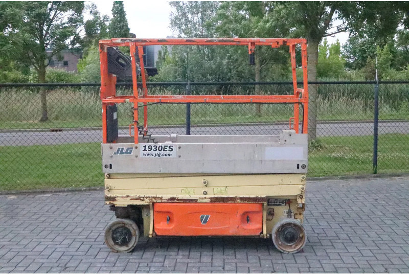 JLG 1930 ES | 7.7 METER | 230 KG - 시저 리프트 : 사진 1 JLG 1930 ES | 7.7 METER | 230 KG - 시저 리프트 : 사진 1