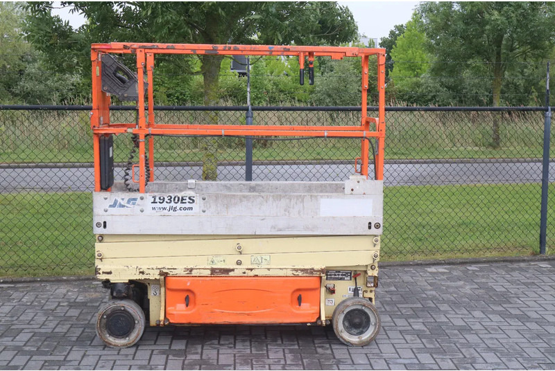 JLG 1930 ES | 7.7 METER | 230 KG - 시저 리프트 : 사진 1 JLG 1930 ES | 7.7 METER | 230 KG - 시저 리프트 : 사진 1