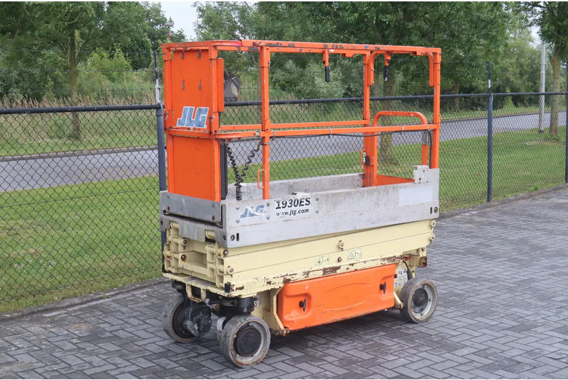 JLG 1930 ES | 7.7 METER | 230 KG - 시저 리프트 : 사진 2 JLG 1930 ES | 7.7 METER | 230 KG - 시저 리프트 : 사진 2