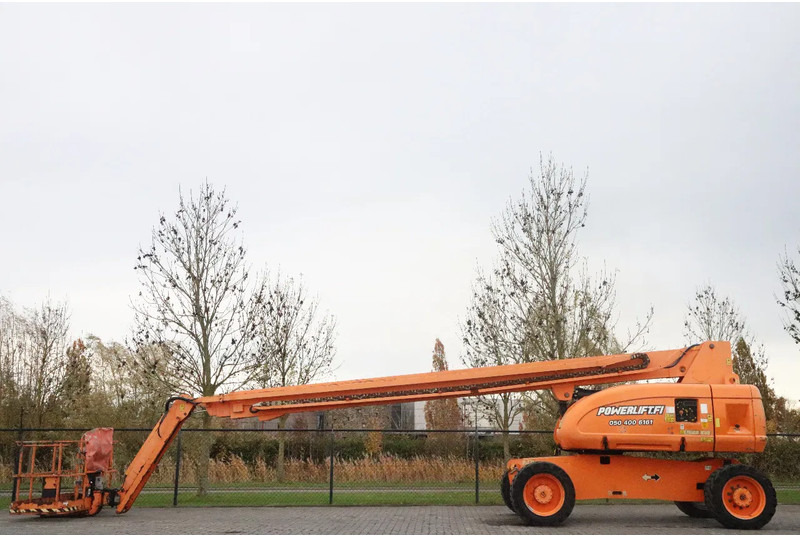 JLG 860 SJ | 28 METER | 230 KG - 텔레스코픽 붐 : 사진 1 JLG 860 SJ | 28 METER | 230 KG - 텔레스코픽 붐 : 사진 1