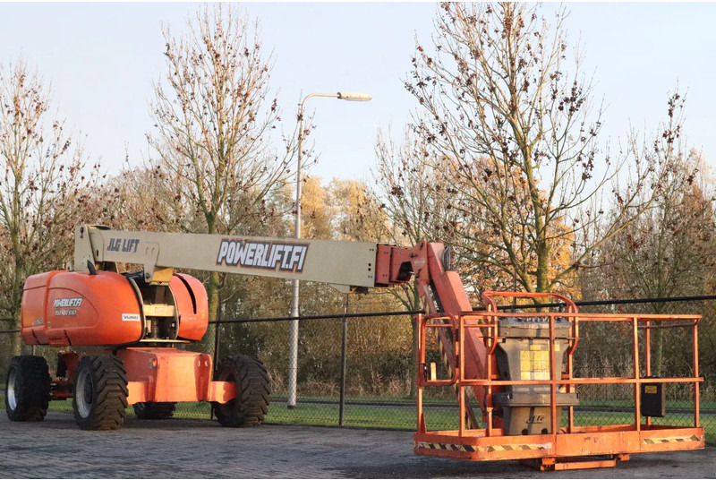 JLG 860 SJ | 28 METER | 230 KG - 텔레스코픽 붐 : 사진 5 JLG 860 SJ | 28 METER | 230 KG - 텔레스코픽 붐 : 사진 5