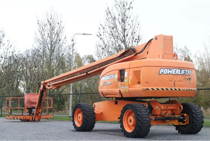 JLG 860 SJ | 28 METER | 230 KG - 텔레스코픽 붐 : 사진 3 JLG 860 SJ | 28 METER | 230 KG - 텔레스코픽 붐 : 사진 3