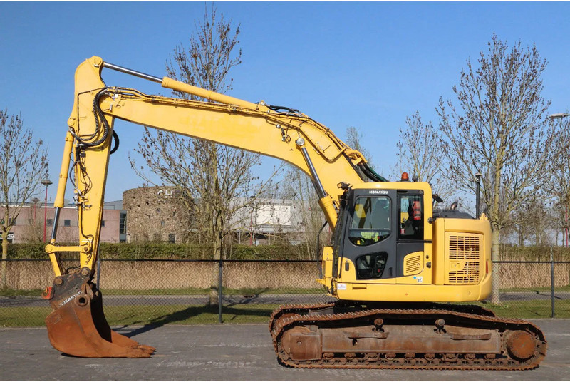 Komatsu PC228 USLC-10 | QUICK COUPLER | BUCKET | AIRCO - 크롤러 굴삭기 : 사진 1 Komatsu PC228 USLC-10 | QUICK COUPLER | BUCKET | AIRCO - 크롤러 굴삭기 : 사진 1