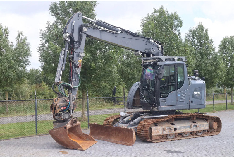 Liebherr R920 K LC COMPACT | BLADE | ROTOTILT | OILQUICK | MAGNET - 크롤러 굴삭기 : 사진 2 Liebherr R920 K LC COMPACT | BLADE | ROTOTILT | OILQUICK | MAGNET - 크롤러 굴삭기 : 사진 2