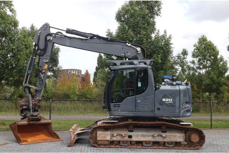 Liebherr R920 K LC COMPACT | BLADE | ROTOTILT | OILQUICK | MAGNET - 철거 굴삭기 : 사진 1 Liebherr R920 K LC COMPACT | BLADE | ROTOTILT | OILQUICK | MAGNET - 철거 굴삭기 : 사진 1