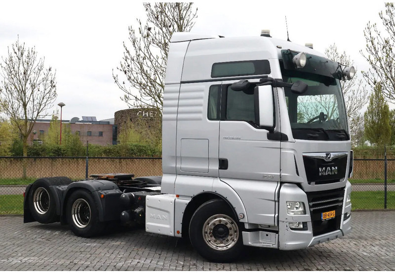 MAN TGX 28.580 | 6X2 | RETARDER | FULL OPTION | EURO 6 - 트랙터 유닛 : 사진 3 MAN TGX 28.580 | 6X2 | RETARDER | FULL OPTION | EURO 6 - 트랙터 유닛 : 사진 3