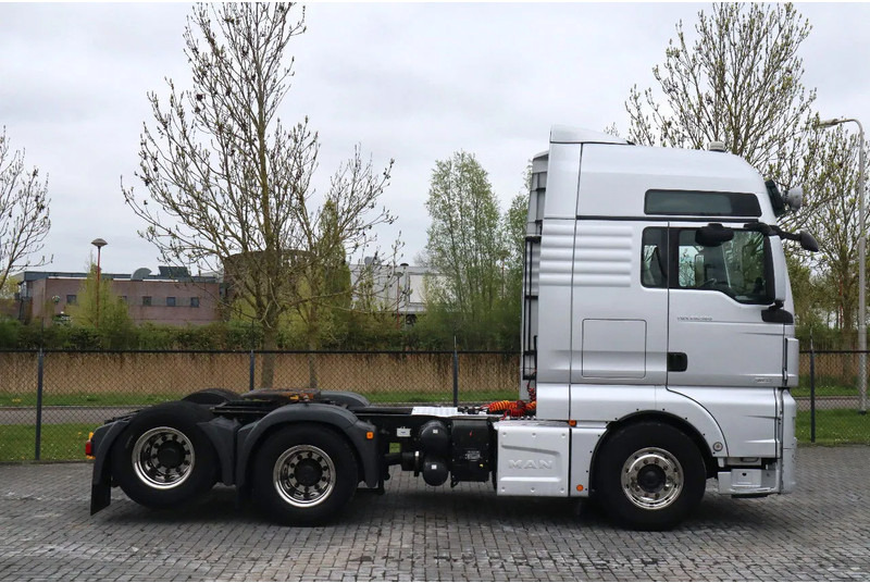 MAN TGX 28.580 | 6X2 | RETARDER | FULL OPTION | EURO 6 - 트랙터 유닛 : 사진 4 MAN TGX 28.580 | 6X2 | RETARDER | FULL OPTION | EURO 6 - 트랙터 유닛 : 사진 4