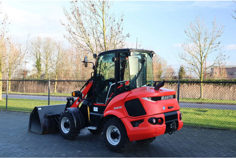 Manitou MLA 5-50 H | BUCKET | QUICK COUPLER | NEW UNUSED - 휠 로더 : 사진 3 Manitou MLA 5-50 H | BUCKET | QUICK COUPLER | NEW UNUSED - 휠 로더 : 사진 3