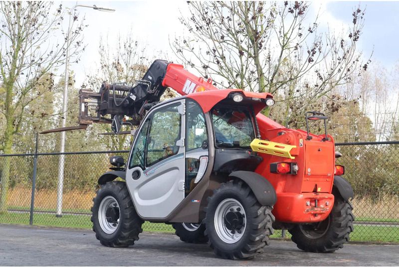 Manitou MLT 625-75 | HYDR. FORKS | AIRCO - 텔레스코픽 핸들러 : 사진 3 Manitou MLT 625-75 | HYDR. FORKS | AIRCO - 텔레스코픽 핸들러 : 사진 3
