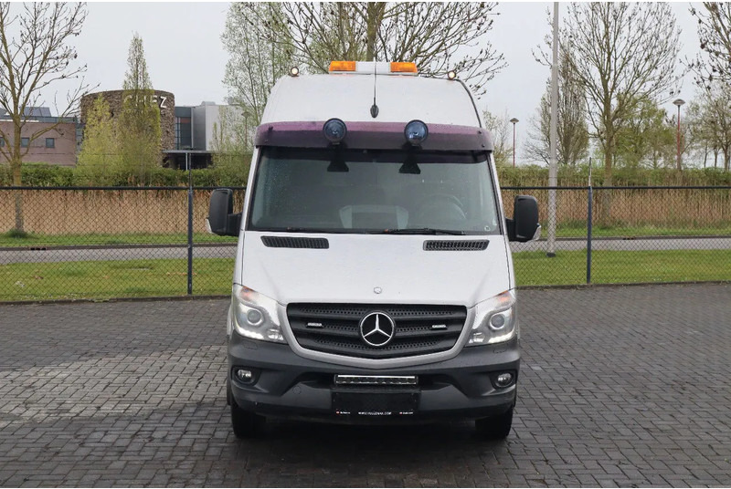 Mercedes-Benz Sprinter 516 | 4X2 | MOBILE WORKSHOP | WERKSTATT | SERVICE VAN - 박스 밴 : 사진 2 Mercedes-Benz Sprinter 516 | 4X2 | MOBILE WORKSHOP | WERKSTATT | SERVICE VAN - 박스 밴 : 사진 2