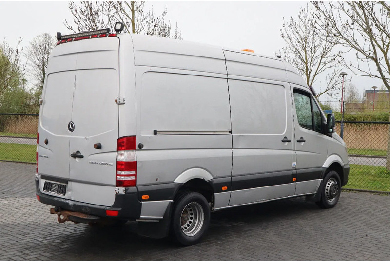 Mercedes-Benz Sprinter 516 | 4X2 | MOBILE WORKSHOP | WERKSTATT | SERVICE VAN - 박스 밴 : 사진 5 Mercedes-Benz Sprinter 516 | 4X2 | MOBILE WORKSHOP | WERKSTATT | SERVICE VAN - 박스 밴 : 사진 5