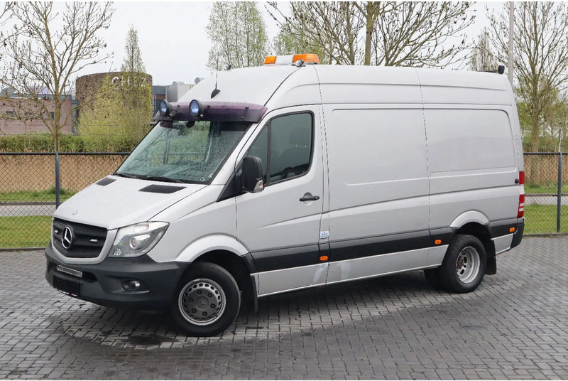 Mercedes-Benz Sprinter 516 | 4X2 | MOBILE WORKSHOP | WERKSTATT | SERVICE VAN - 박스 밴 : 사진 1 Mercedes-Benz Sprinter 516 | 4X2 | MOBILE WORKSHOP | WERKSTATT | SERVICE VAN - 박스 밴 : 사진 1