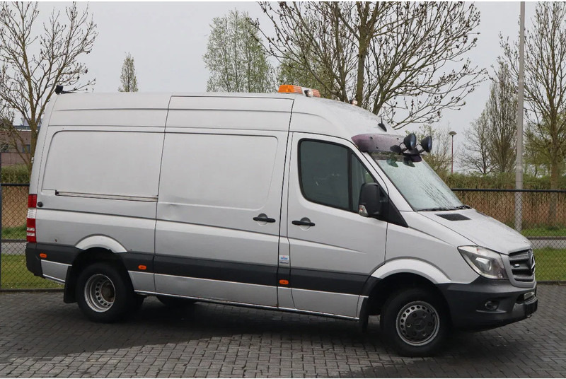 Mercedes-Benz Sprinter 516 | 4X2 | MOBILE WORKSHOP | WERKSTATT | SERVICE VAN - 박스 밴 : 사진 3 Mercedes-Benz Sprinter 516 | 4X2 | MOBILE WORKSHOP | WERKSTATT | SERVICE VAN - 박스 밴 : 사진 3