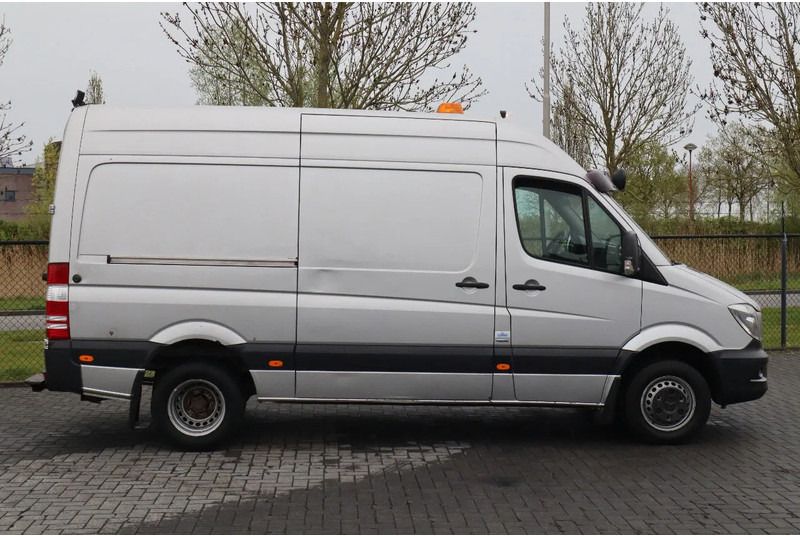 Mercedes-Benz Sprinter 516 | 4X2 | MOBILE WORKSHOP | WERKSTATT | SERVICE VAN - 박스 밴 : 사진 4 Mercedes-Benz Sprinter 516 | 4X2 | MOBILE WORKSHOP | WERKSTATT | SERVICE VAN - 박스 밴 : 사진 4