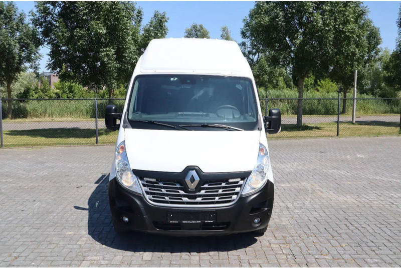 Renault Master 160 DCI | L3H3 | WORKSHOP | WERKSTATT | 5 TON - 패널 밴 : 사진 2 Renault Master 160 DCI | L3H3 | WORKSHOP | WERKSTATT | 5 TON - 패널 밴 : 사진 2