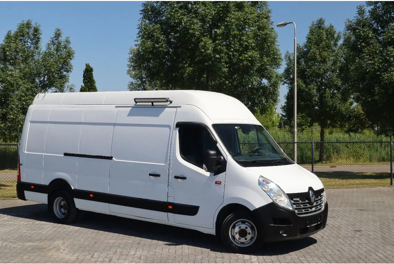 Renault Master 160 DCI | L3H3 | WORKSHOP | WERKSTATT | 5 TON - 패널 밴 : 사진 3 Renault Master 160 DCI | L3H3 | WORKSHOP | WERKSTATT | 5 TON - 패널 밴 : 사진 3