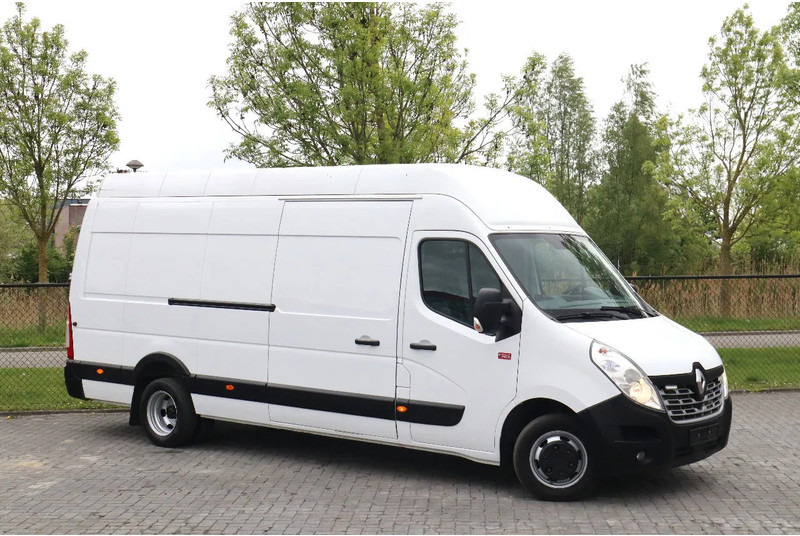 Renault Master 160 DCI | L3H3 | WORKSHOP | WERKSTATT | 5 TON - 패널 밴 : 사진 3 Renault Master 160 DCI | L3H3 | WORKSHOP | WERKSTATT | 5 TON - 패널 밴 : 사진 3