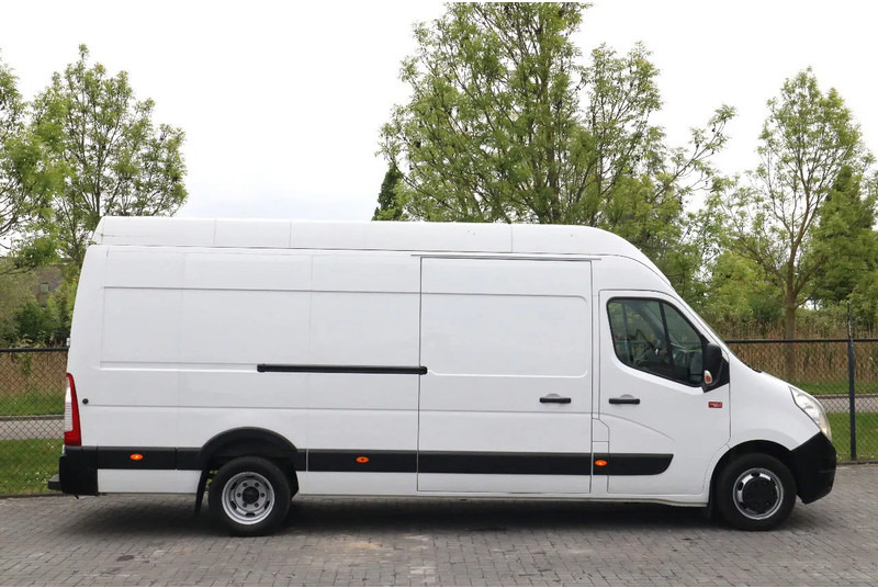 Renault Master 160 DCI | L3H3 | WORKSHOP | WERKSTATT | 5 TON - 패널 밴 : 사진 4 Renault Master 160 DCI | L3H3 | WORKSHOP | WERKSTATT | 5 TON - 패널 밴 : 사진 4