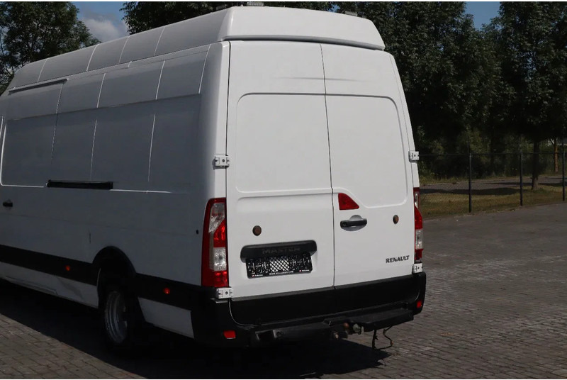 Renault Master 160 DCI | L3H3 | WORKSHOP | WERKSTATT | 5 TON - 패널 밴 : 사진 5 Renault Master 160 DCI | L3H3 | WORKSHOP | WERKSTATT | 5 TON - 패널 밴 : 사진 5