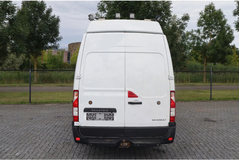 Renault Master 160 DCI | L3H3 | WORKSHOP | WERKSTATT | 5 TON - 박스 밴 : 사진 5 Renault Master 160 DCI | L3H3 | WORKSHOP | WERKSTATT | 5 TON - 박스 밴 : 사진 5