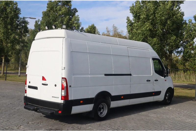 Renault Master 160 DCI | L3H3 | WORKSHOP | WERKSTATT | 5 TON - 패널 밴 : 사진 4 Renault Master 160 DCI | L3H3 | WORKSHOP | WERKSTATT | 5 TON - 패널 밴 : 사진 4