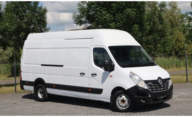 Renault Master 160 DCI | L3H3 | WORKSHOP | WERKSTATT | 5 TON - 패널 밴 : 사진 1 Renault Master 160 DCI | L3H3 | WORKSHOP | WERKSTATT | 5 TON - 패널 밴 : 사진 1