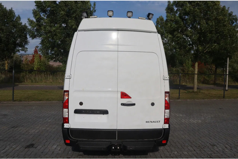 Renault Master 160 DCI | L3H3 | WORKSHOP | WERKSTATT | 5 TON - 패널 밴 : 사진 5 Renault Master 160 DCI | L3H3 | WORKSHOP | WERKSTATT | 5 TON - 패널 밴 : 사진 5
