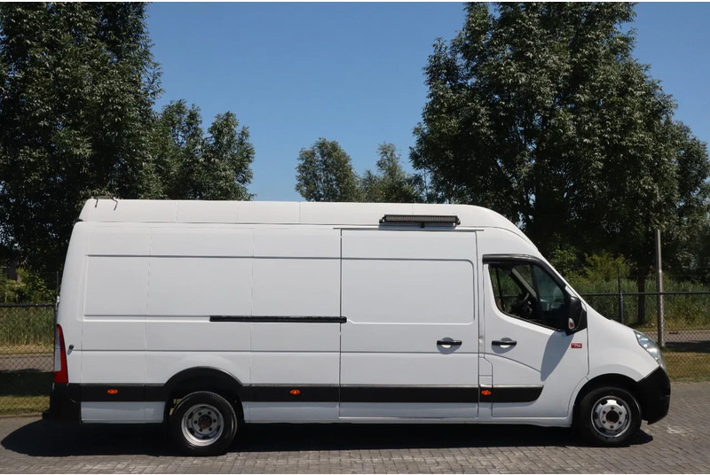 Renault Master 160 DCI | L3H3 | WORKSHOP | WERKSTATT | 5 TON - 패널 밴 : 사진 4 Renault Master 160 DCI | L3H3 | WORKSHOP | WERKSTATT | 5 TON - 패널 밴 : 사진 4