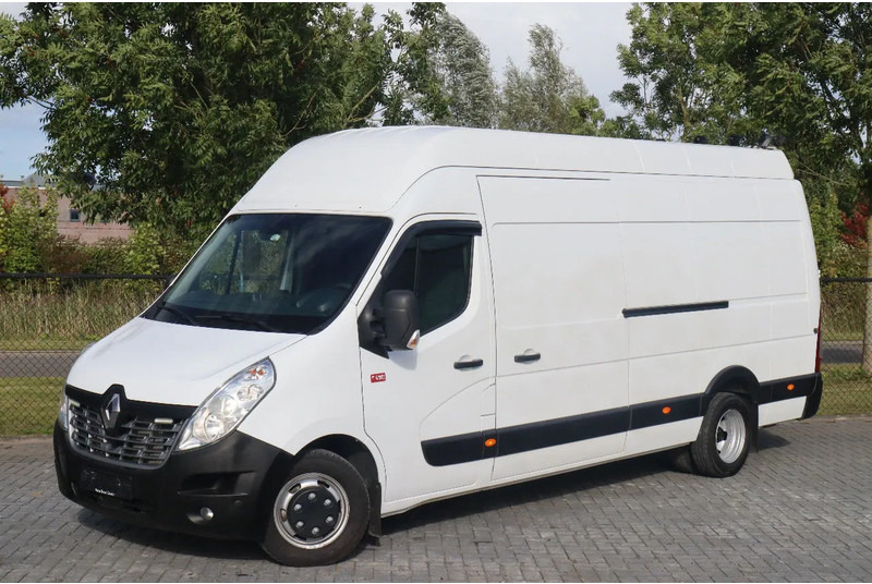 Renault Master 160 DCI | L3H3 | WORKSHOP | WERKSTATT | 5 TON - 패널 밴 : 사진 1 Renault Master 160 DCI | L3H3 | WORKSHOP | WERKSTATT | 5 TON - 패널 밴 : 사진 1