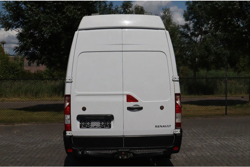 Renault Master 160 DCI | L3H3 | WORKSHOP | WERKSTATT | 5 TON - 패널 밴 : 사진 4 Renault Master 160 DCI | L3H3 | WORKSHOP | WERKSTATT | 5 TON - 패널 밴 : 사진 4