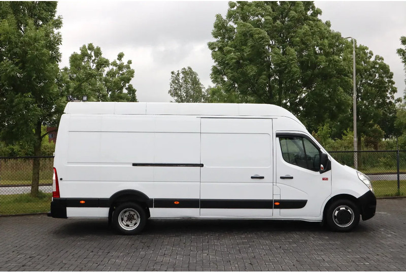 Renault Master 160 DCI | L3H3 | WORKSHOP | WERKSTATT | 5 TON - 패널 밴 : 사진 3 Renault Master 160 DCI | L3H3 | WORKSHOP | WERKSTATT | 5 TON - 패널 밴 : 사진 3