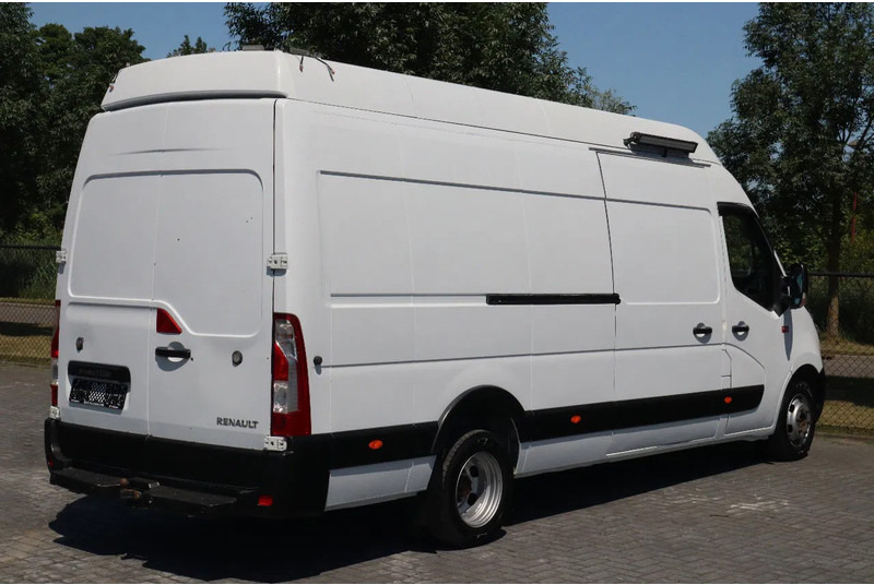 Renault Master 160 DCI | L3H3 | WORKSHOP | WERKSTATT | 5 TON - 패널 밴 : 사진 5 Renault Master 160 DCI | L3H3 | WORKSHOP | WERKSTATT | 5 TON - 패널 밴 : 사진 5
