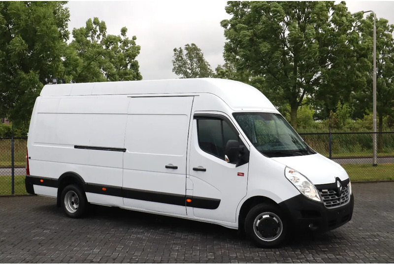 Renault Master 160 DCI | L3H3 | WORKSHOP | WERKSTATT | 5 TON - 패널 밴 : 사진 2 Renault Master 160 DCI | L3H3 | WORKSHOP | WERKSTATT | 5 TON - 패널 밴 : 사진 2