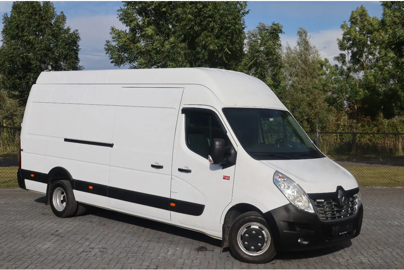Renault Master 160 DCI | L3H3 | WORKSHOP | WERKSTATT | 5 TON - 패널 밴 : 사진 2 Renault Master 160 DCI | L3H3 | WORKSHOP | WERKSTATT | 5 TON - 패널 밴 : 사진 2