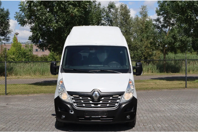 Renault Master 160 DCI | L3H3 | WORKSHOP | WERKSTATT | 5 TON - 패널 밴 : 사진 2 Renault Master 160 DCI | L3H3 | WORKSHOP | WERKSTATT | 5 TON - 패널 밴 : 사진 2